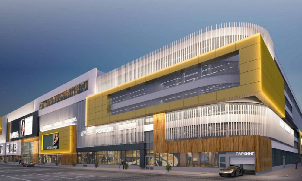 Проект Купола