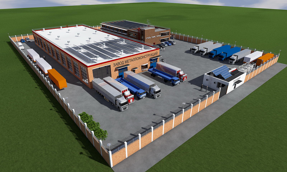 Проект Купола