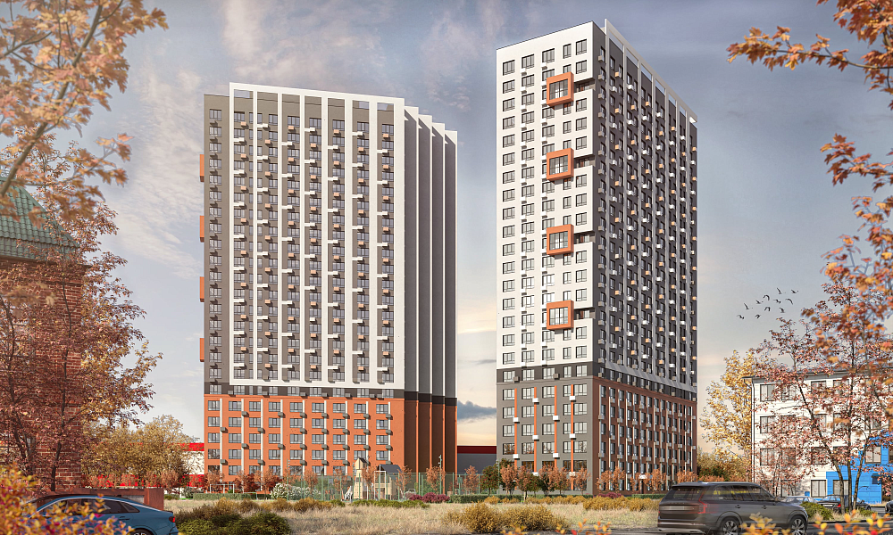 Проект Купола