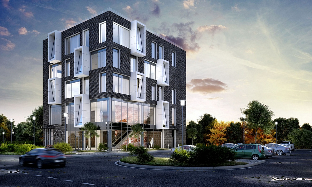 Проект Купола