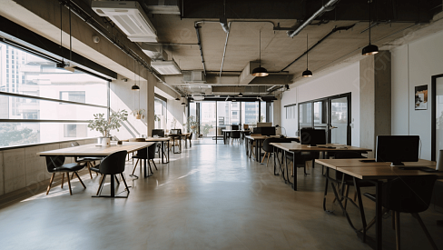 Ррабочее пространство