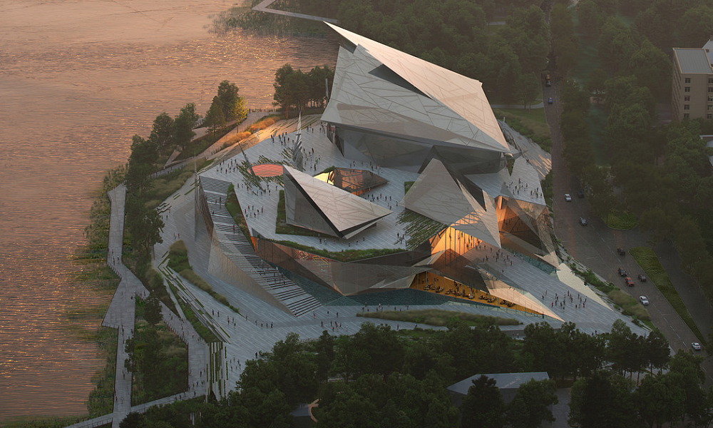 Проект Купола