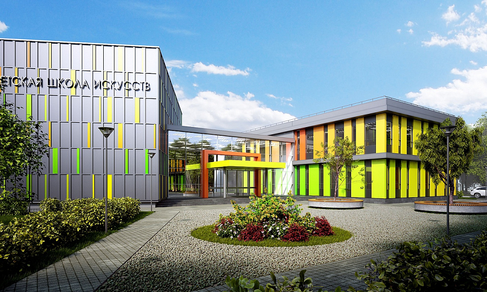 Проект Купола