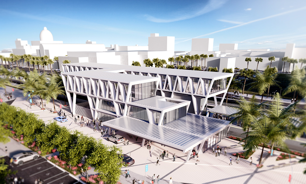 Проект Купола