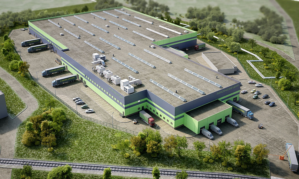 Проект Купола