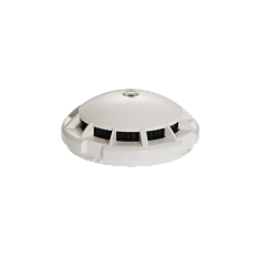 Извещатель пожарный адресно-аналоговый газовый с системой самотестирования ИП435-7 КУПОЛ